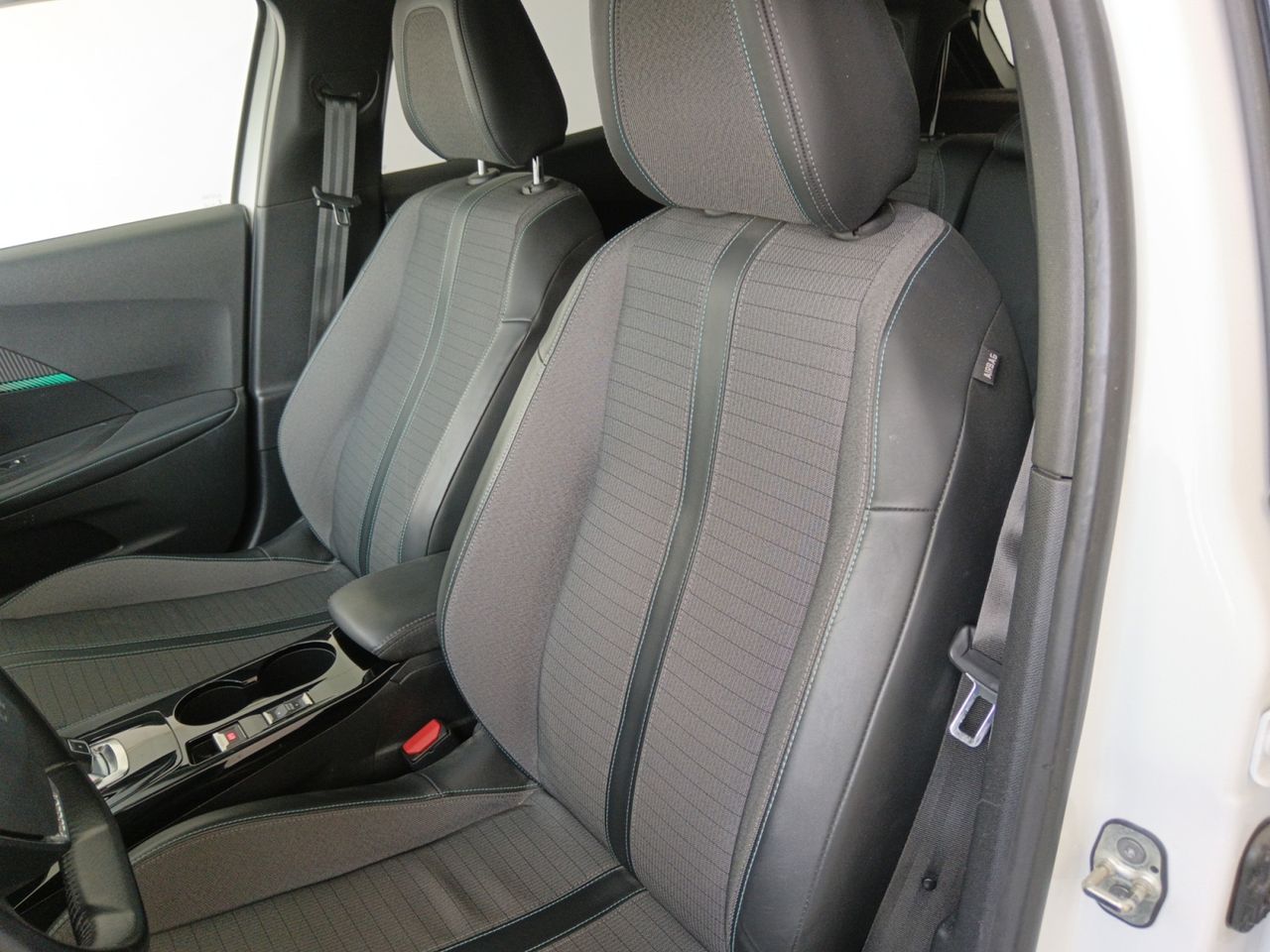 Foto Peugeot 2008 24