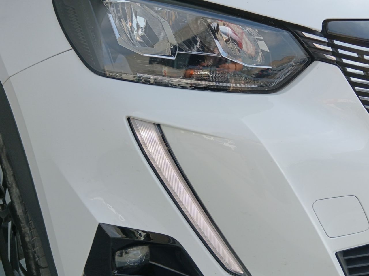 Foto Peugeot 2008 25