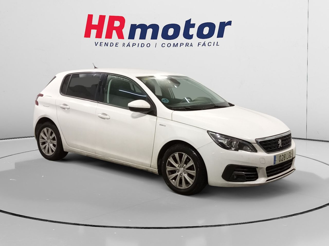 Foto Peugeot 308 1