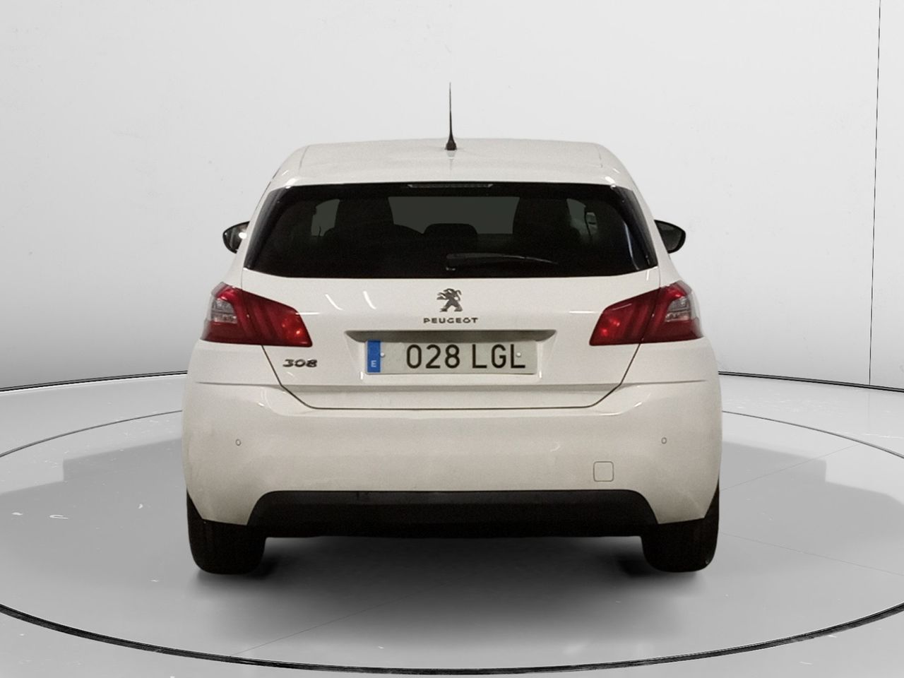 Foto Peugeot 308 3