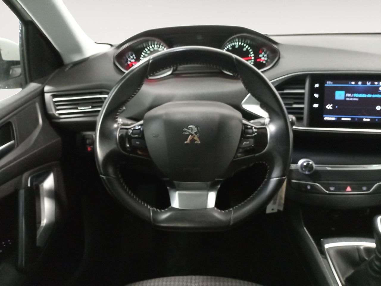 Foto Peugeot 308 7
