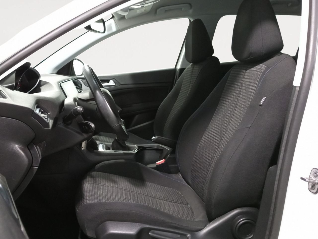 Foto Peugeot 308 8