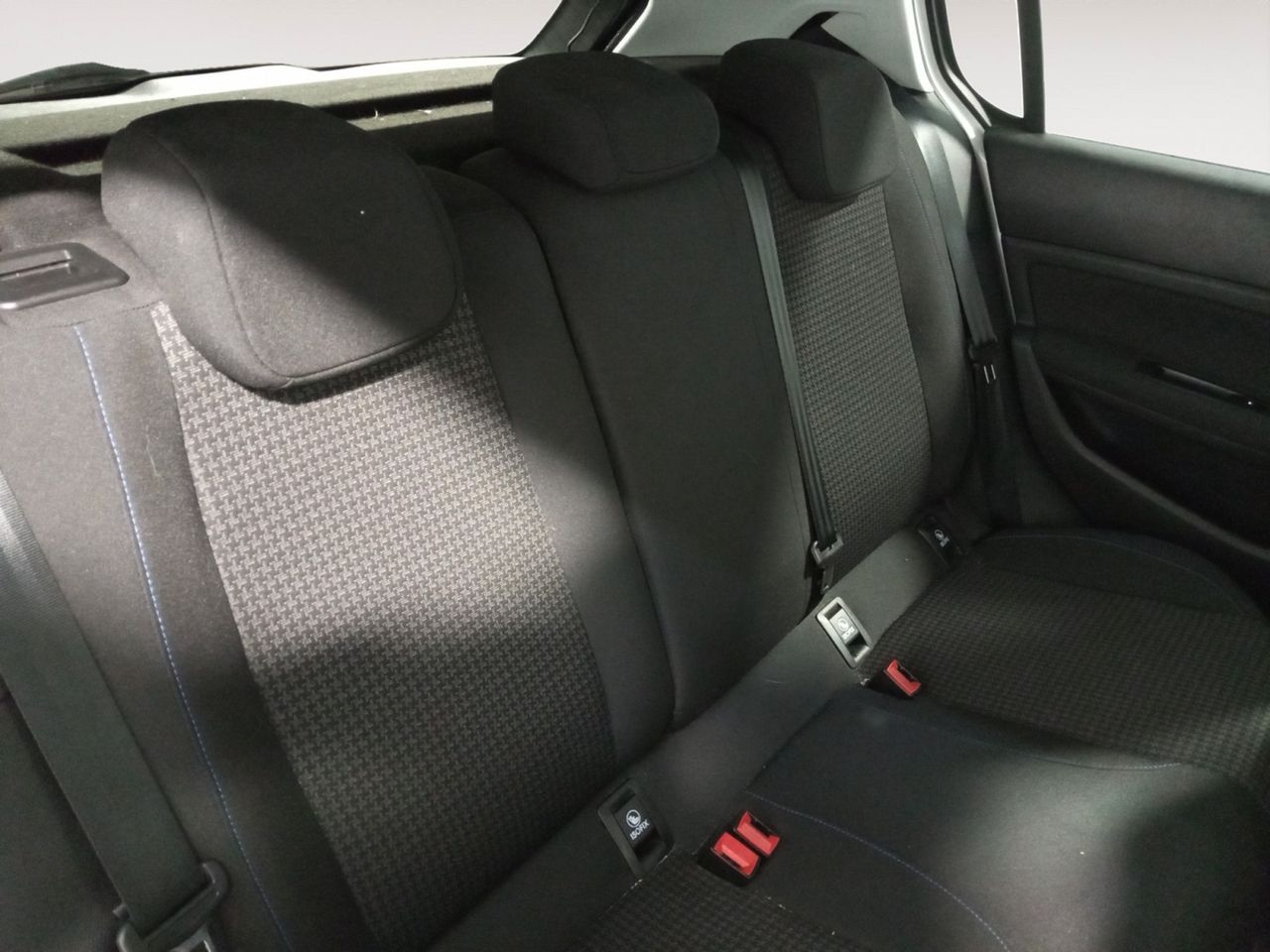 Foto Peugeot 308 9