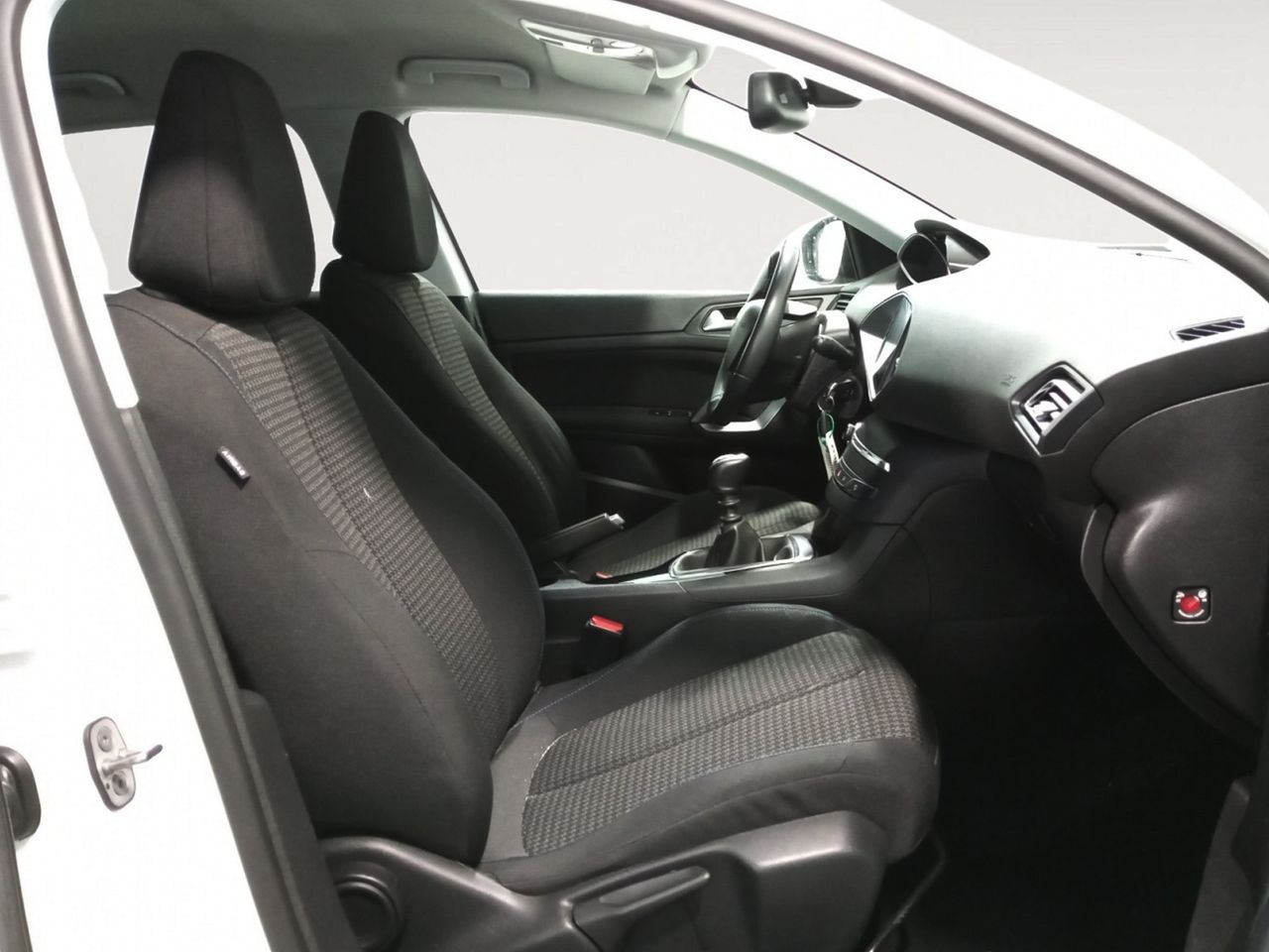 Foto Peugeot 308 10