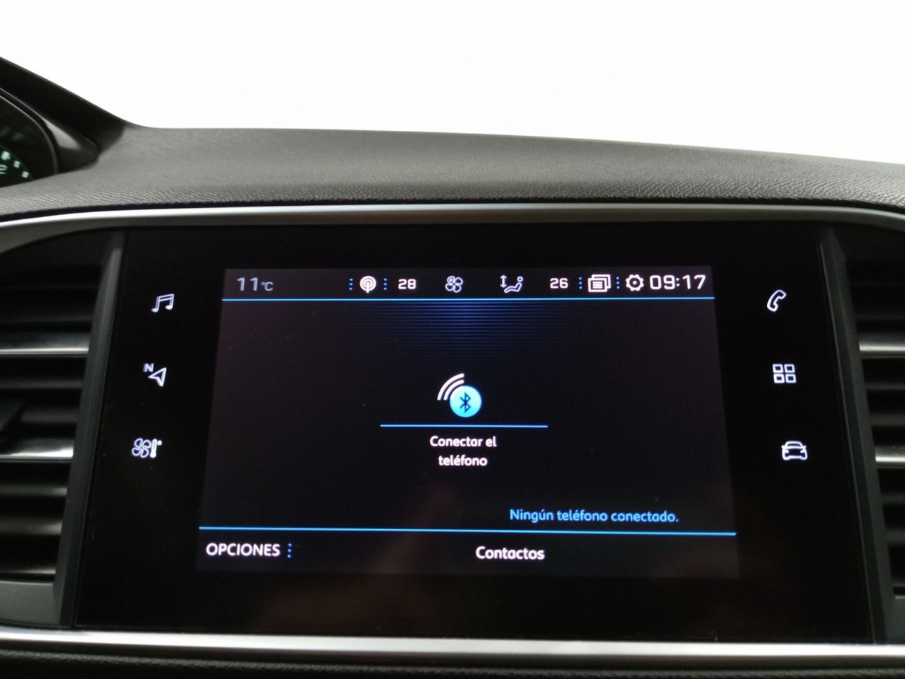 Foto Peugeot 308 16