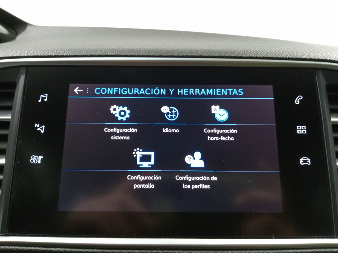 Foto Peugeot 308 18