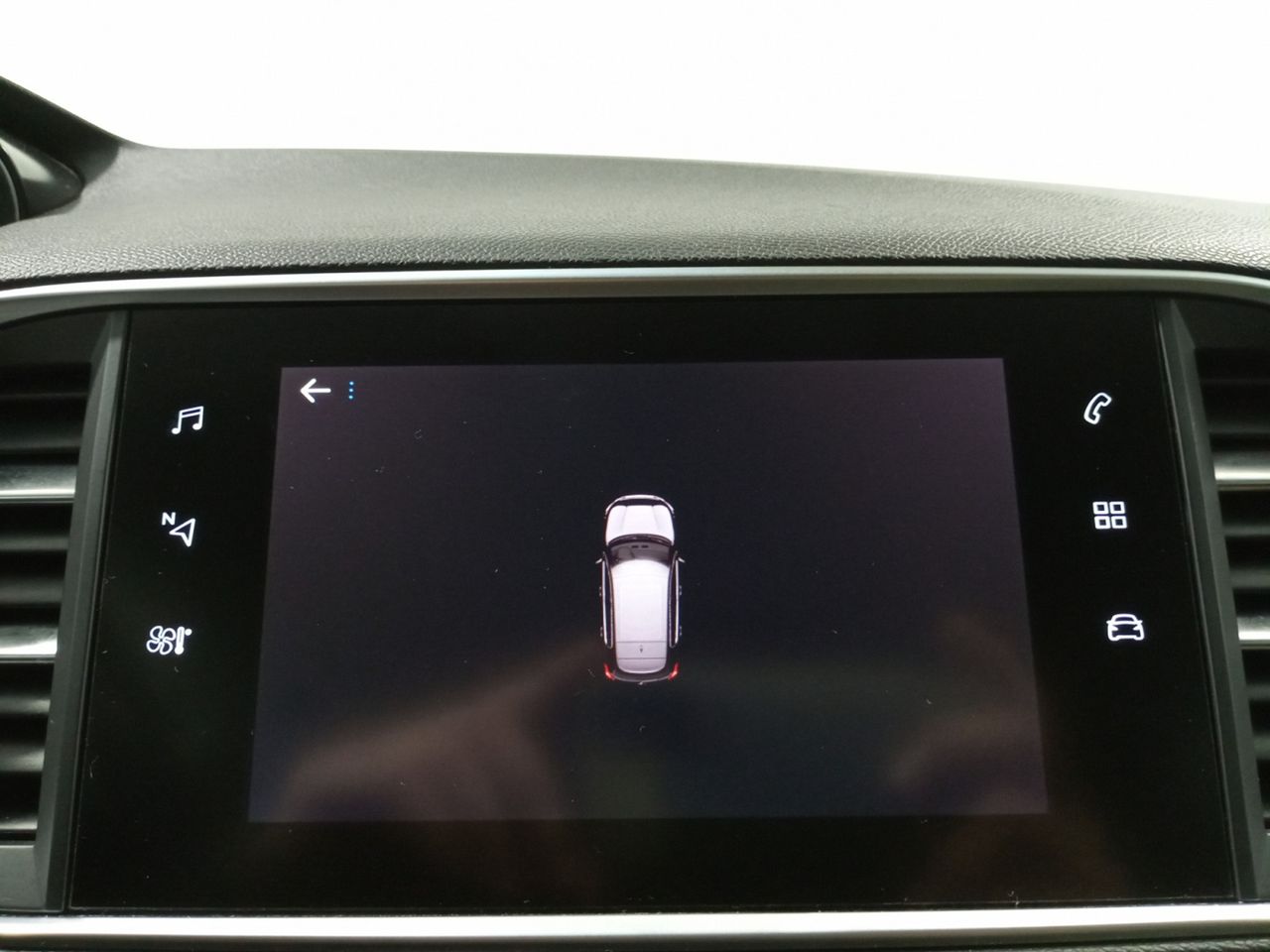 Foto Peugeot 308 19