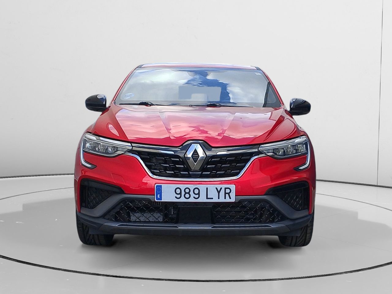 Foto Renault Arkana 5