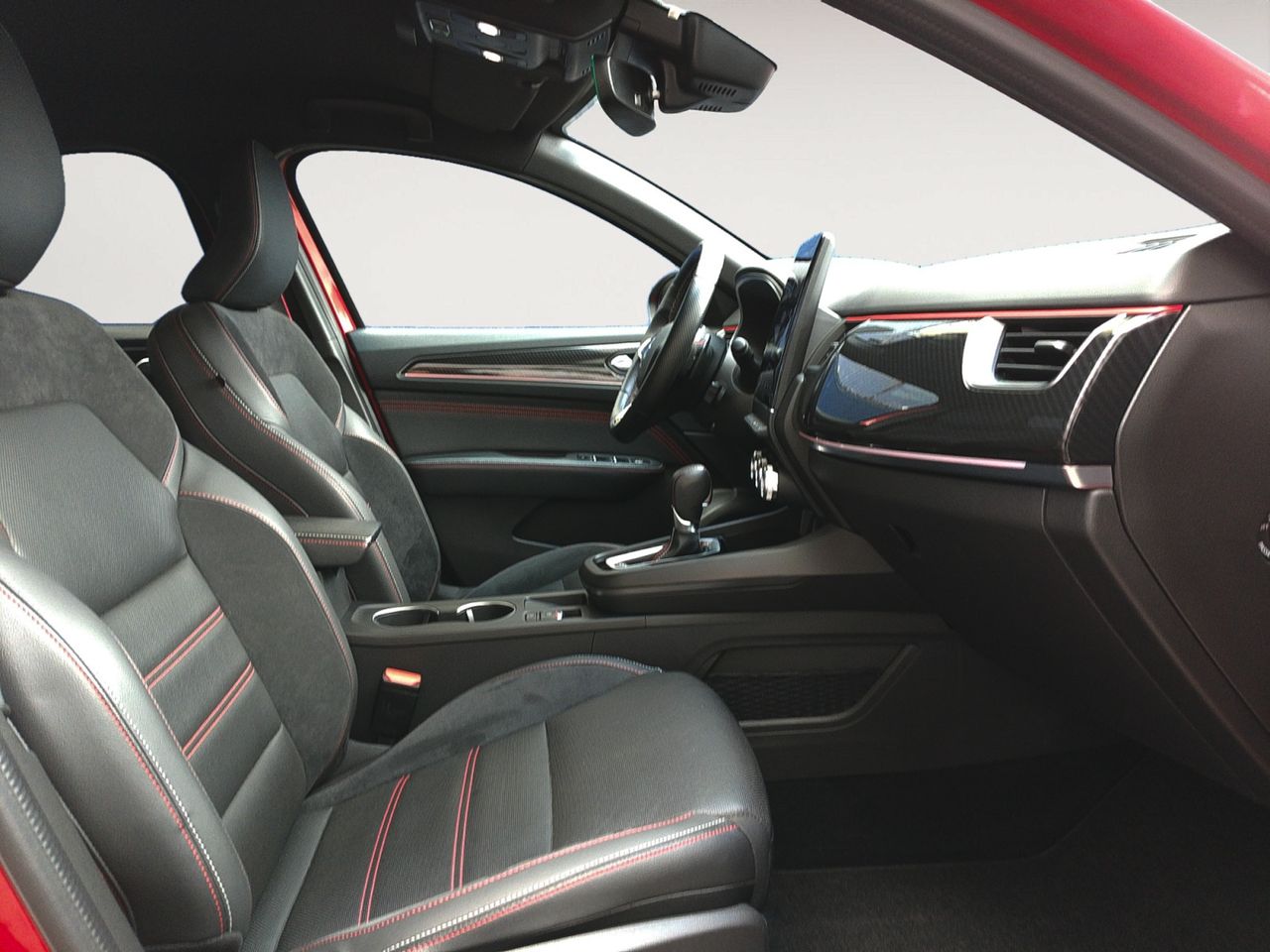 Foto Renault Arkana 10