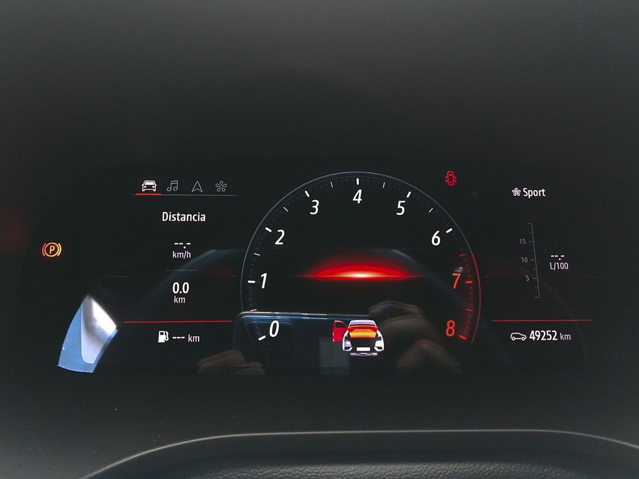 Foto Renault Arkana 13
