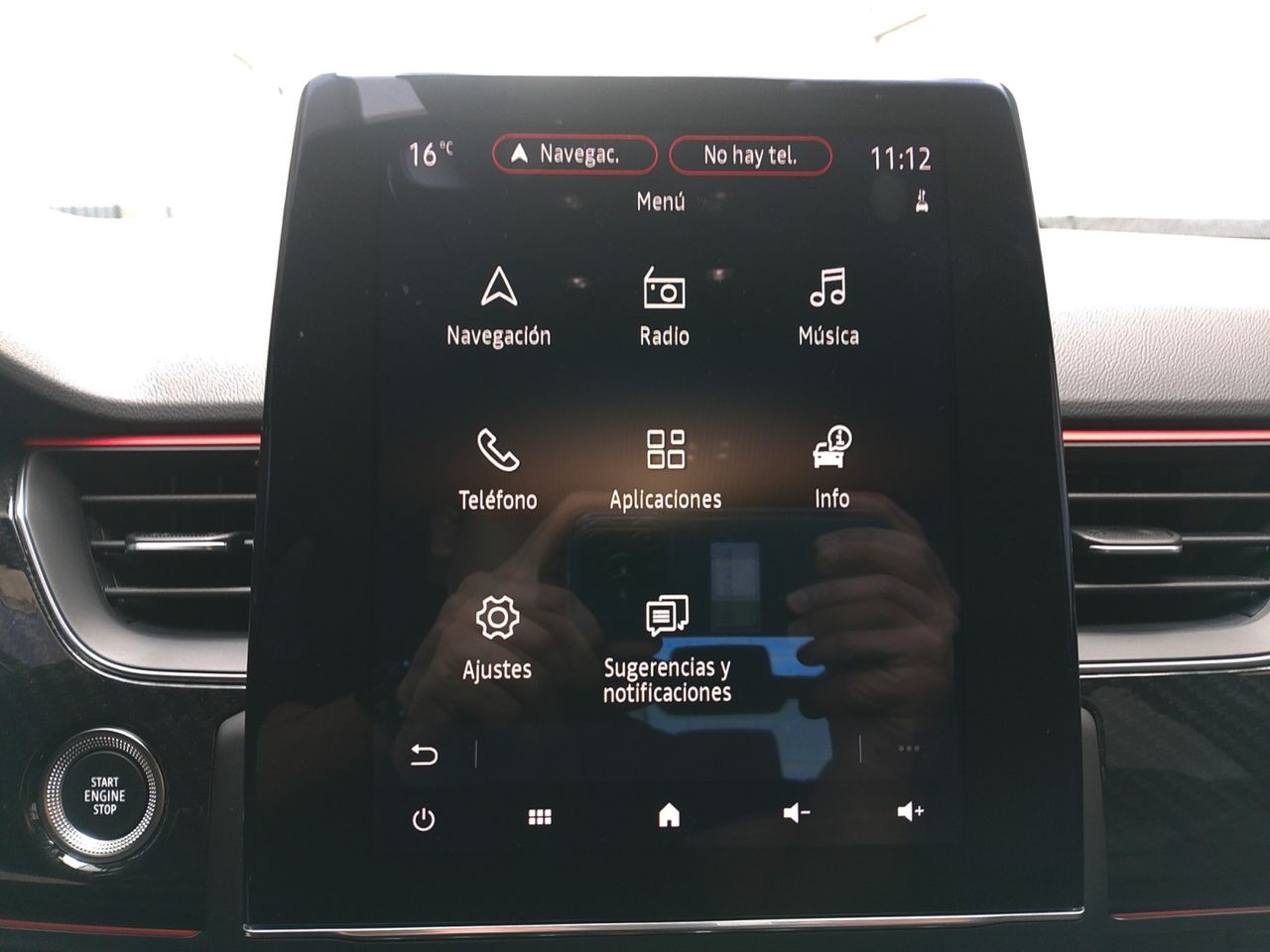 Foto Renault Arkana 14
