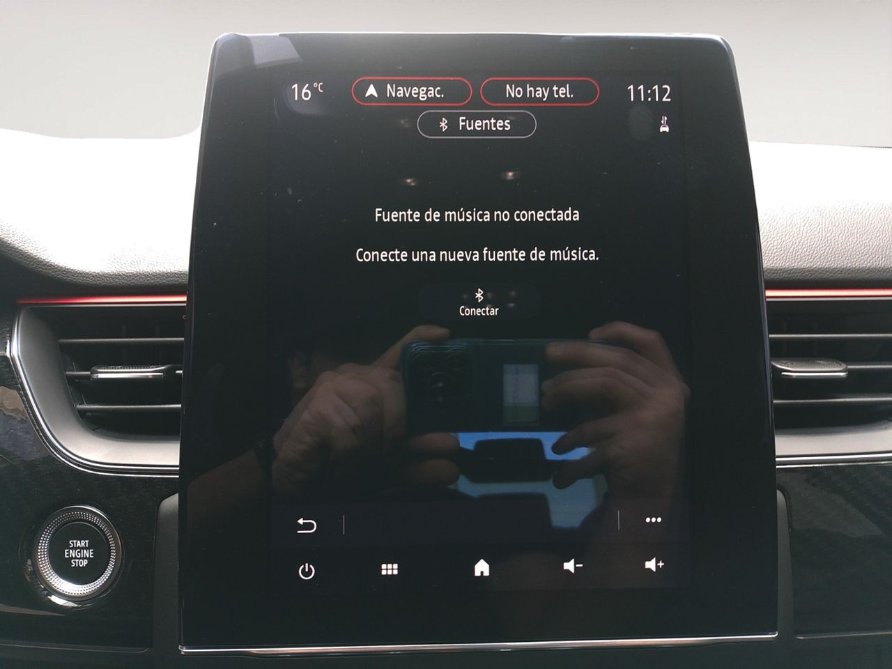 Foto Renault Arkana 15