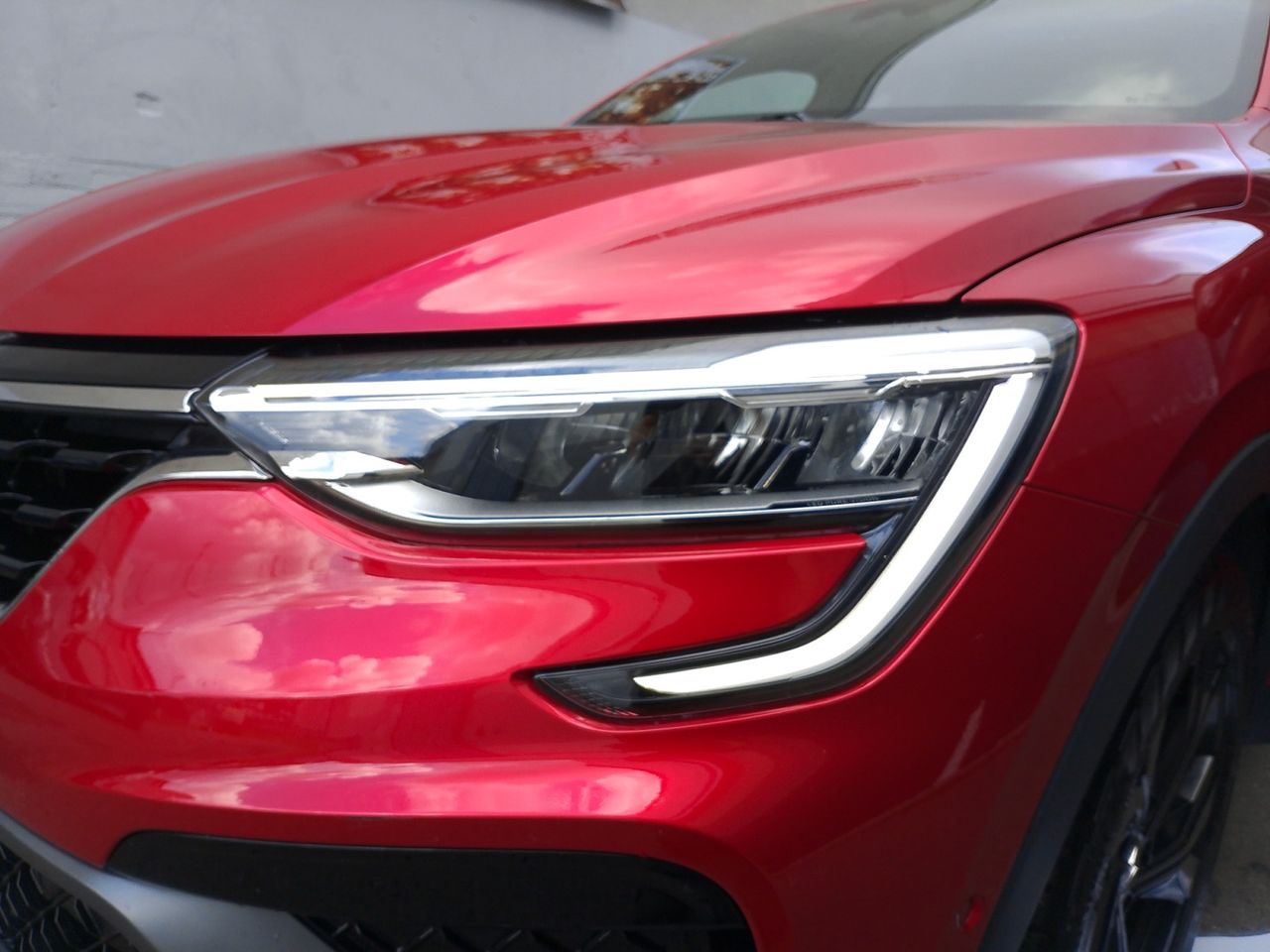 Foto Renault Arkana 21