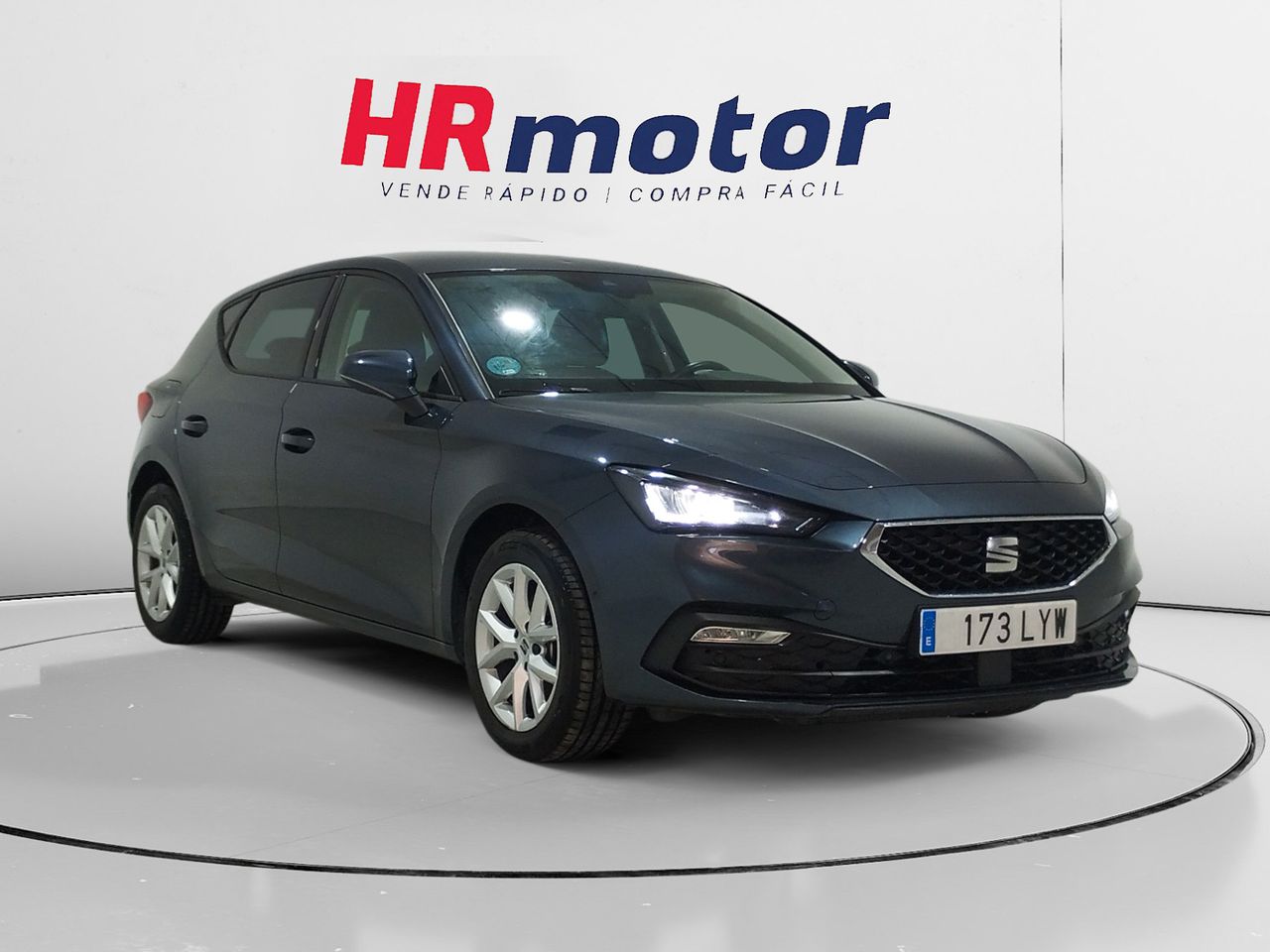 Foto Seat León 2
