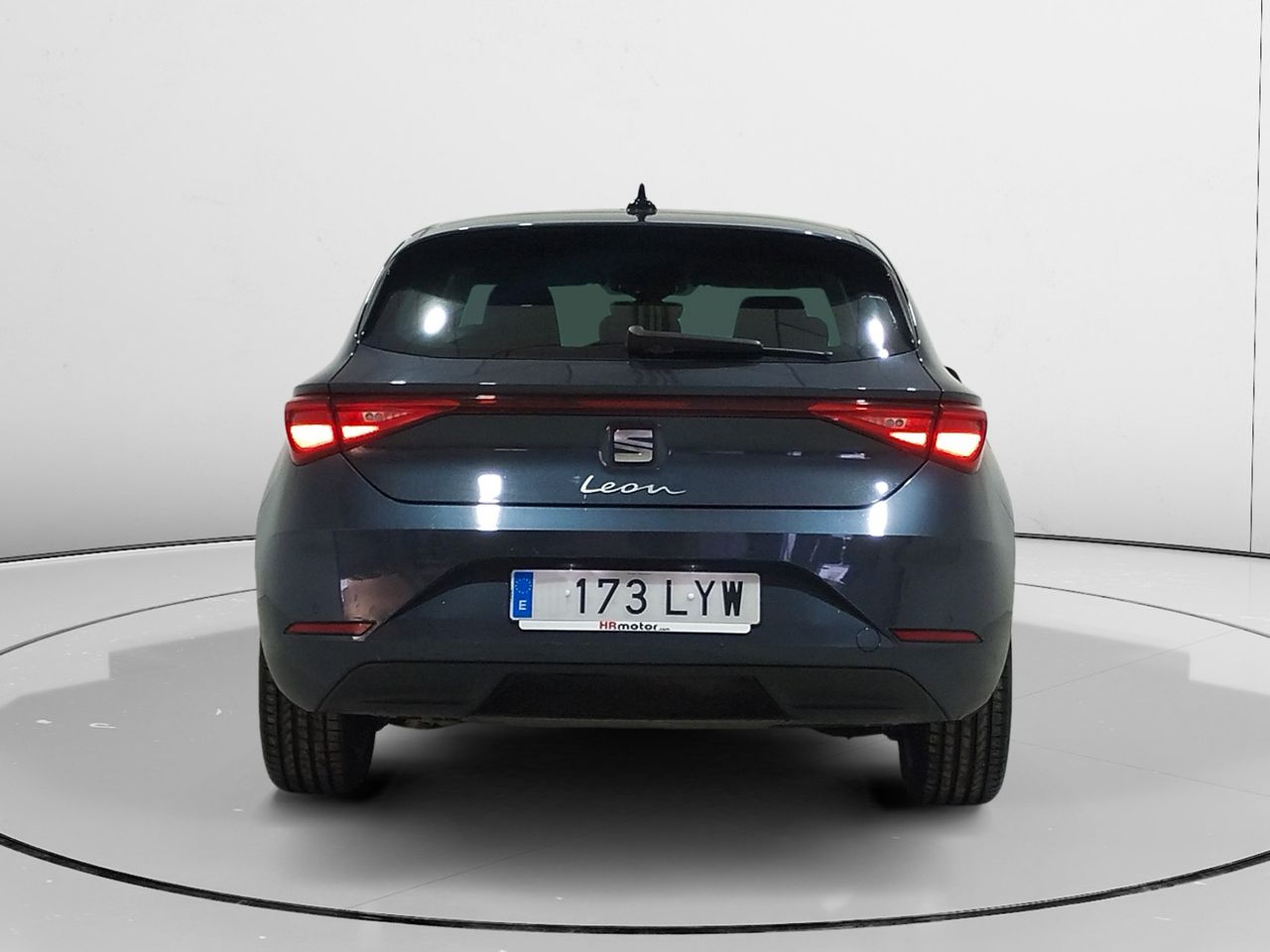Foto Seat León 4