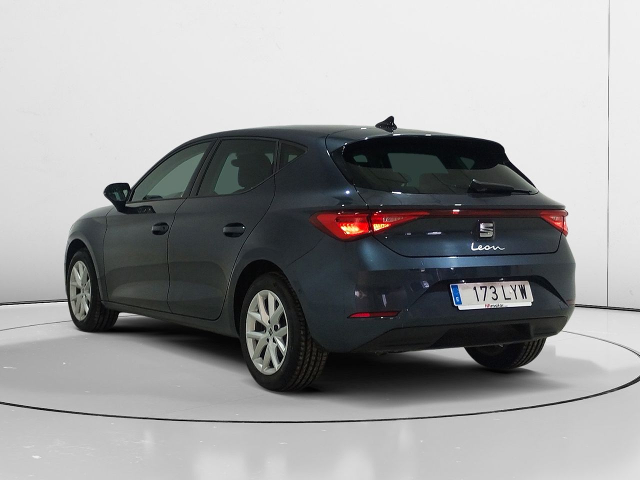 Foto Seat León 5
