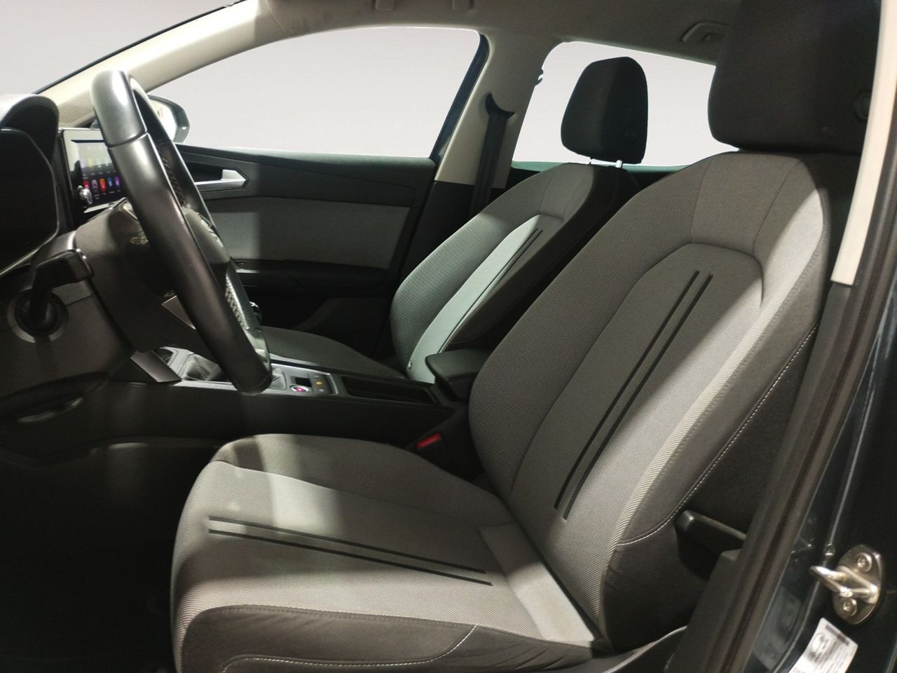 Foto Seat León 9