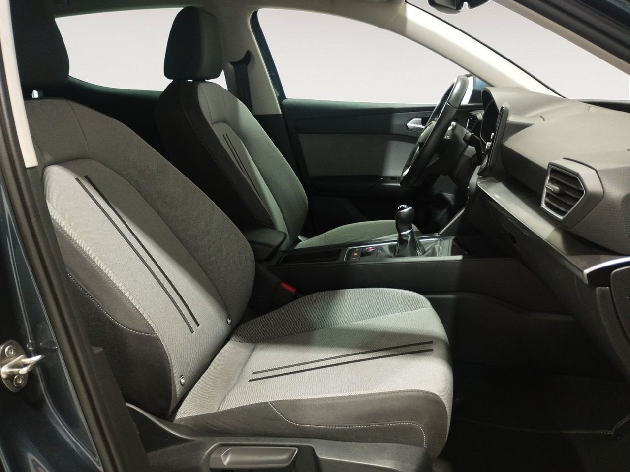 Foto Seat León 11