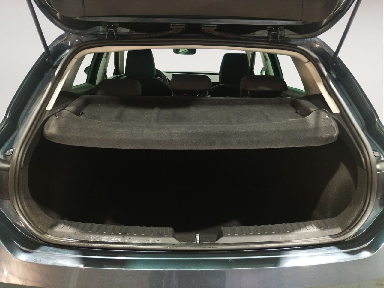 Foto Seat León 12