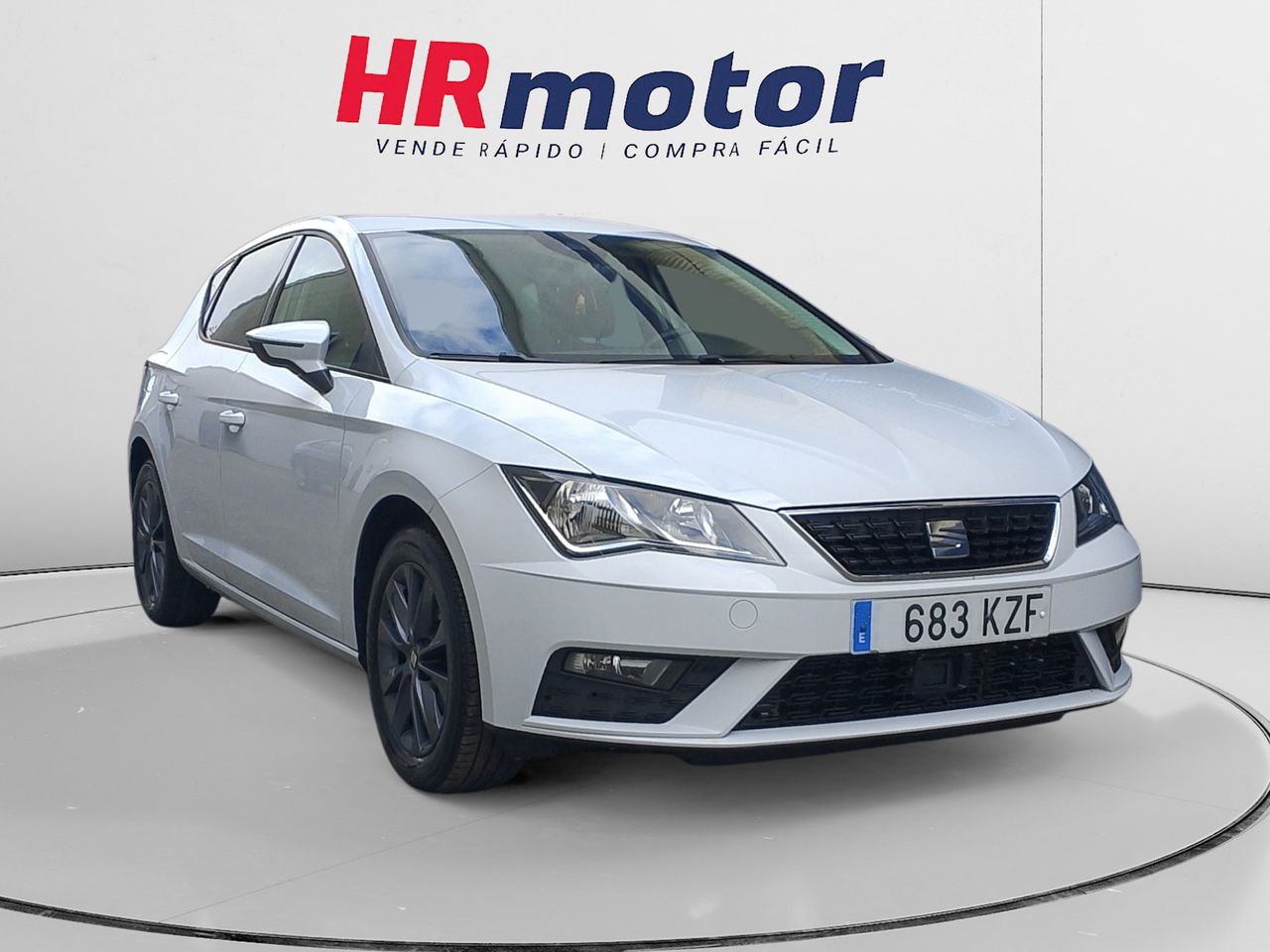 Foto Seat León 1