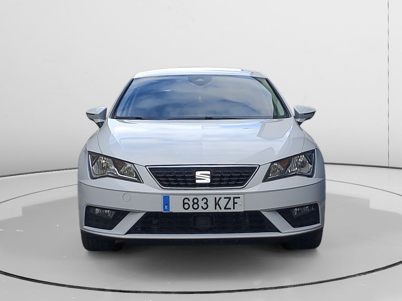 Foto Seat León 5