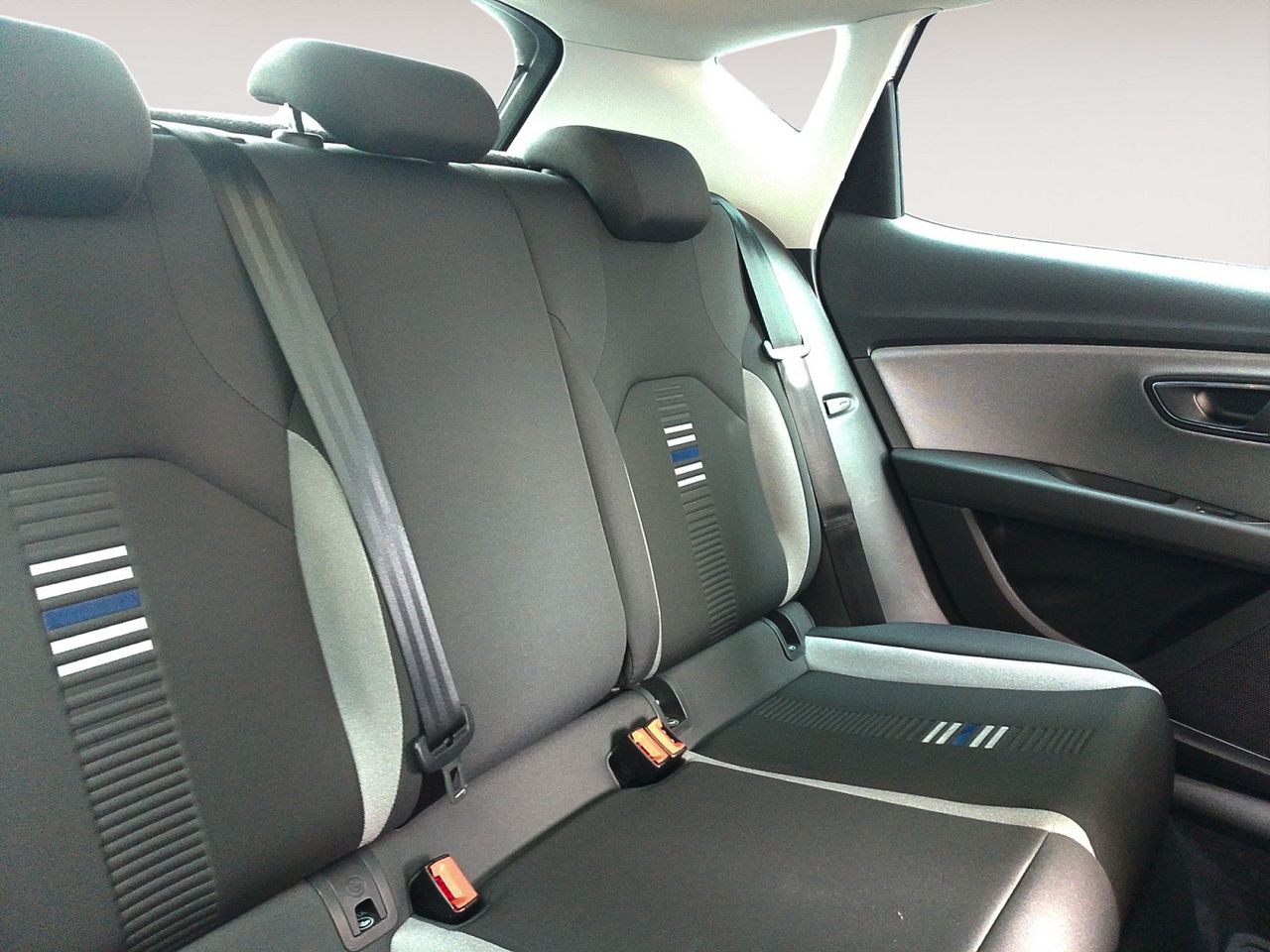 Foto Seat León 9