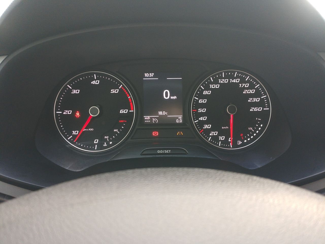 Foto Seat León 13