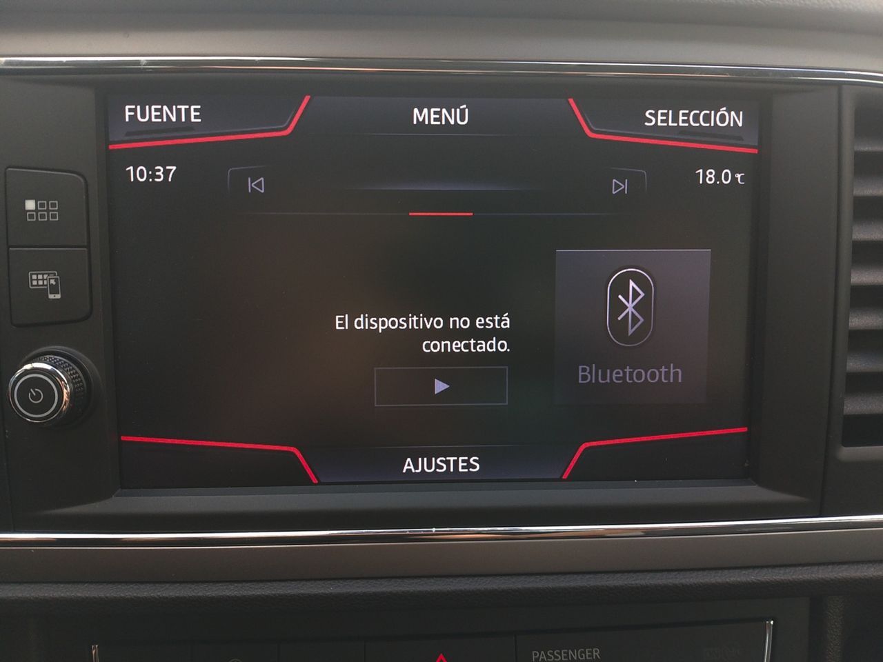 Foto Seat León 16