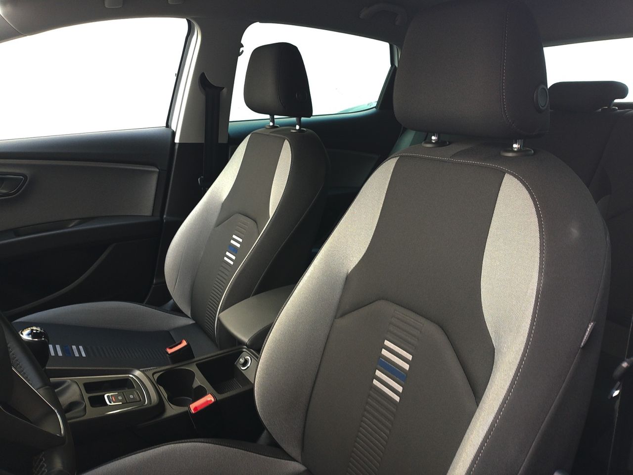 Foto Seat León 20