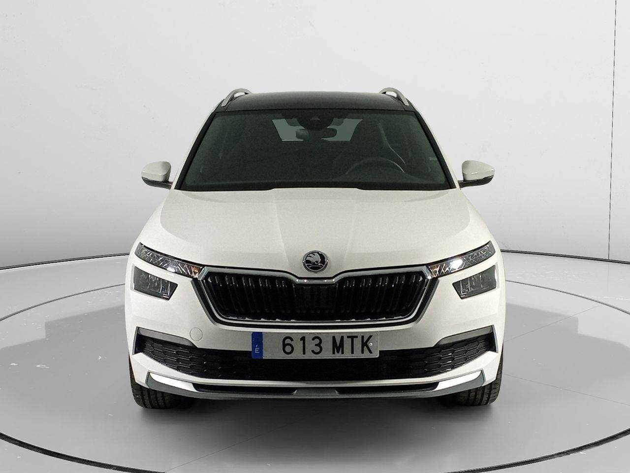 Foto Skoda Kamiq 5