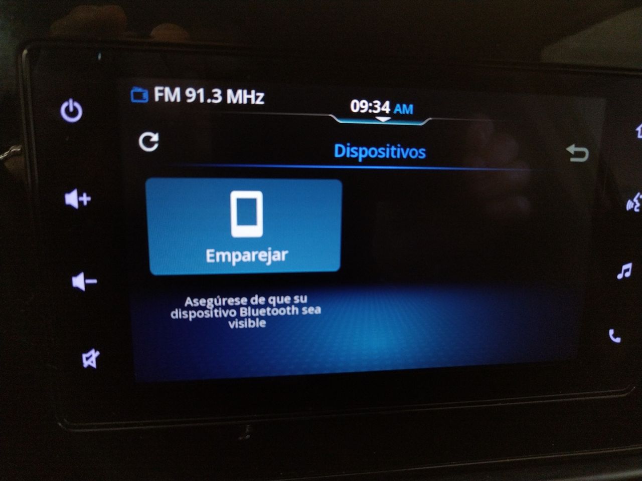 Foto Suzuki S-Cross 15
