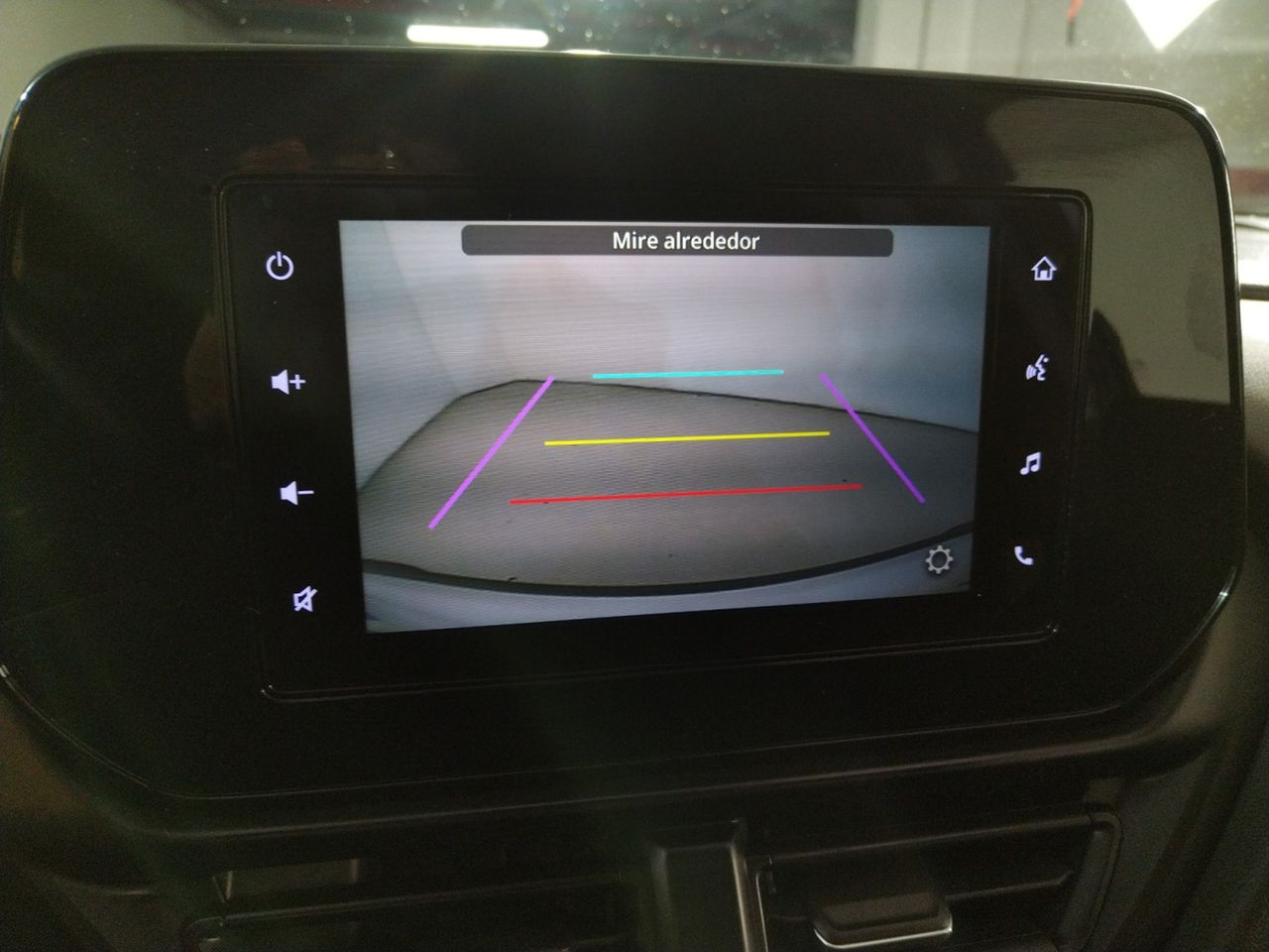 Foto Suzuki S-Cross 16