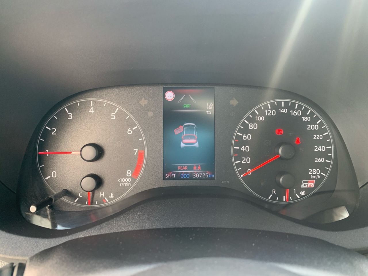 Foto Toyota Yaris 13