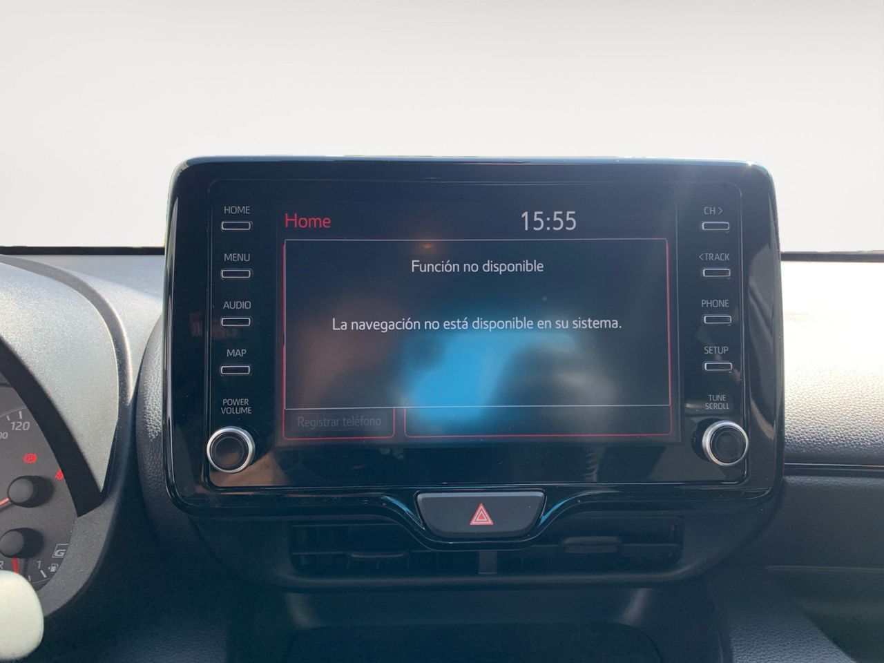 Foto Toyota Yaris 15