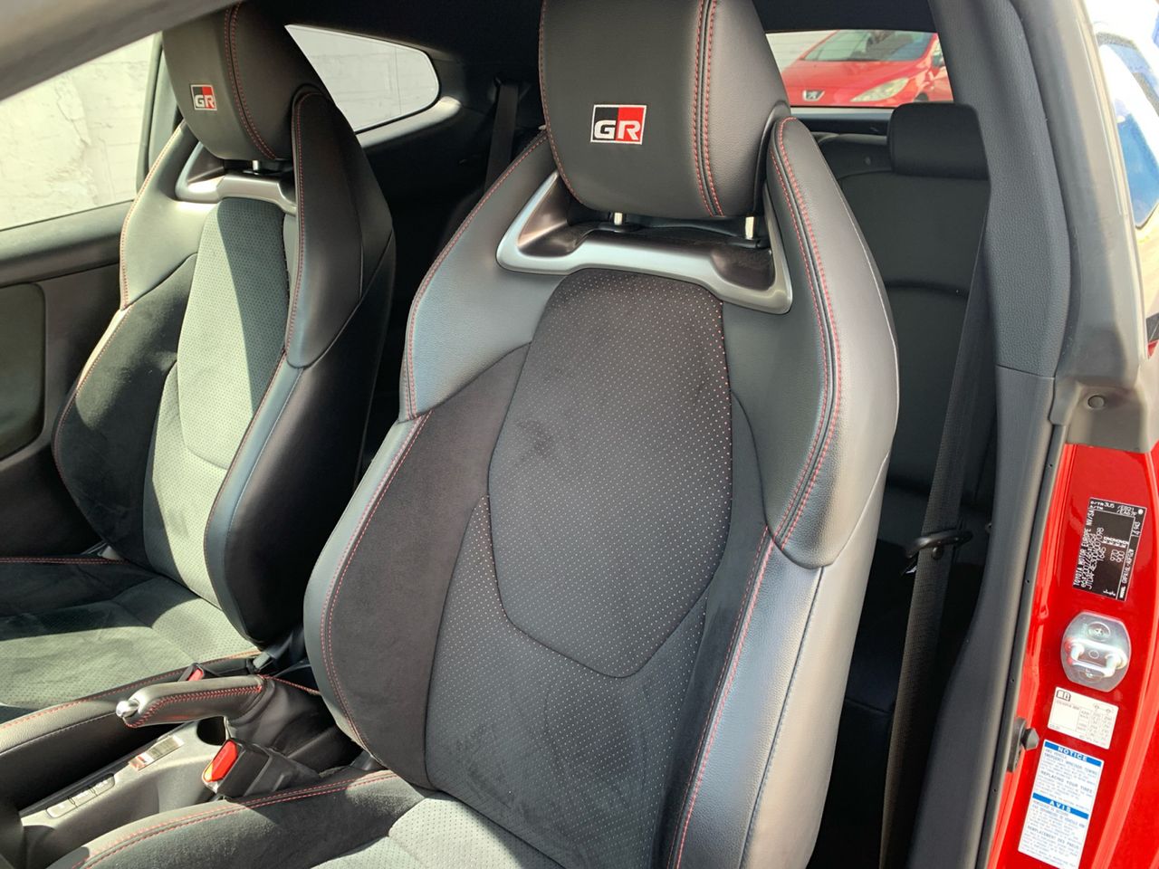 Foto Toyota Yaris 20