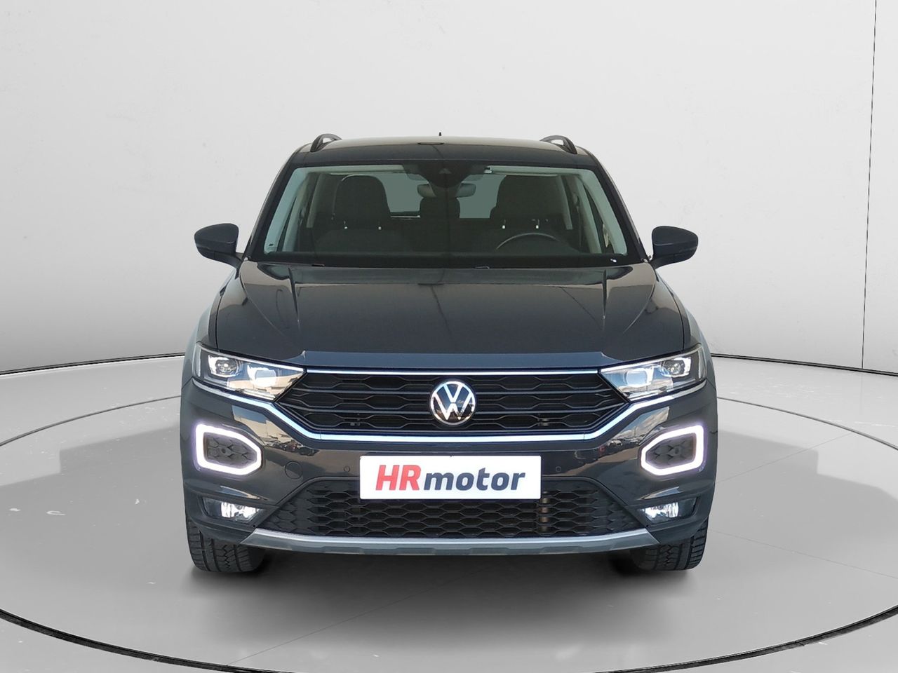 Foto Volkswagen T-Roc 5