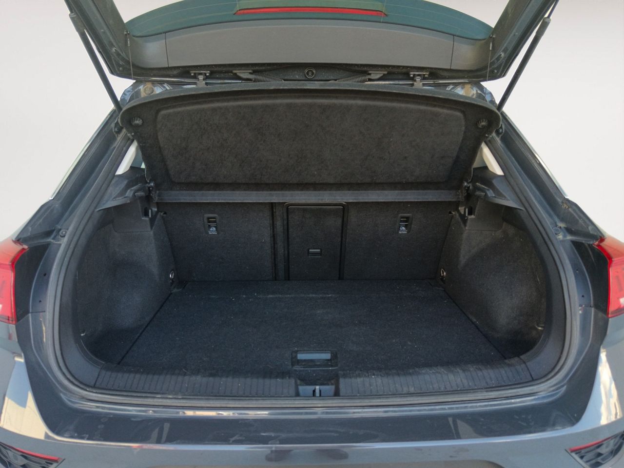 Foto Volkswagen T-Roc 11