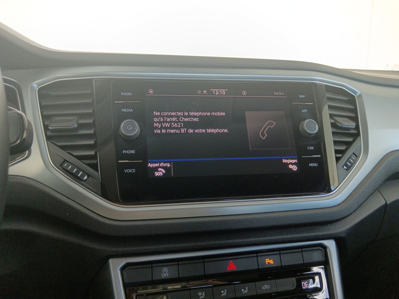 Foto Volkswagen T-Roc 17