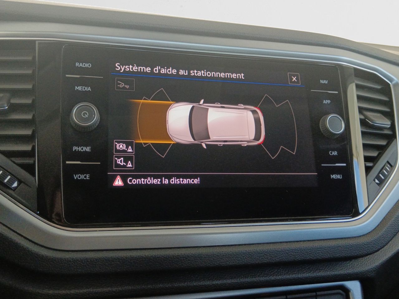 Foto Volkswagen T-Roc 20