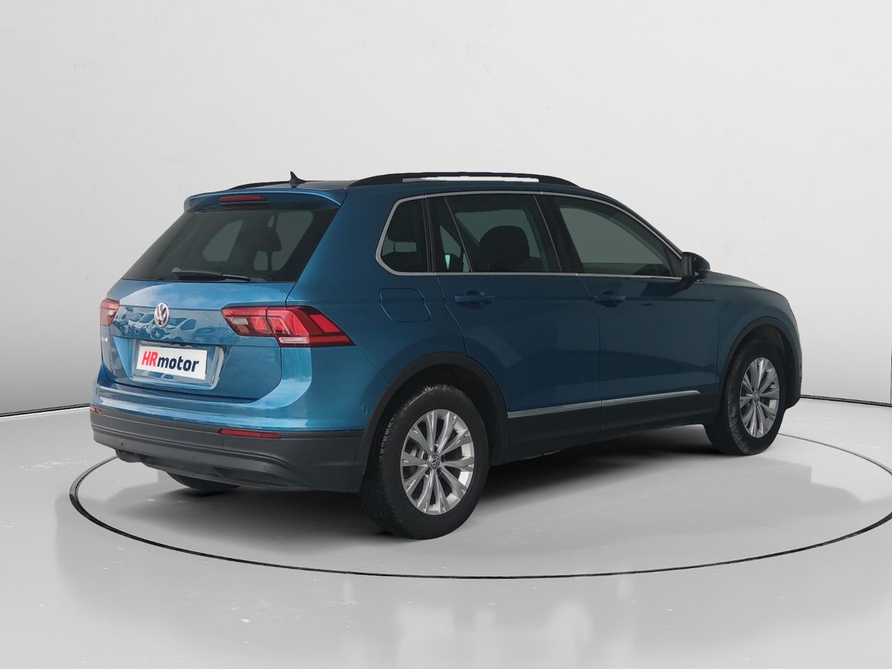 Foto Volkswagen Tiguan 2