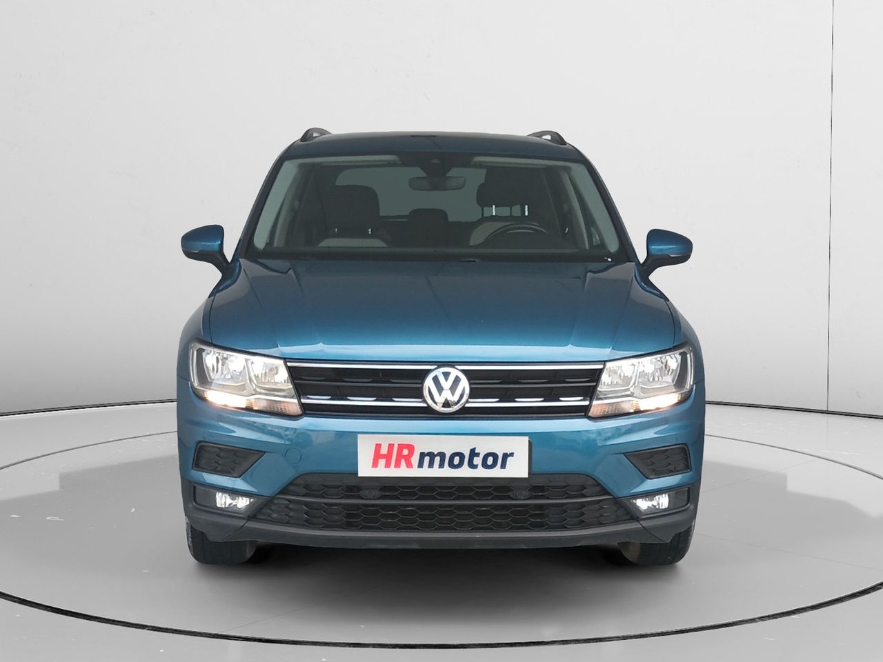 Foto Volkswagen Tiguan 5