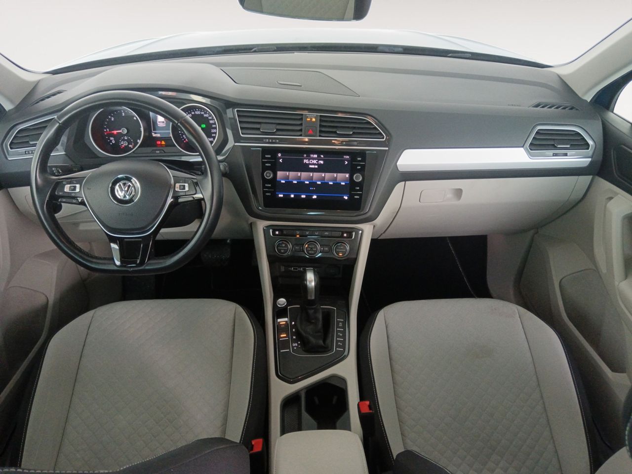Foto Volkswagen Tiguan 7