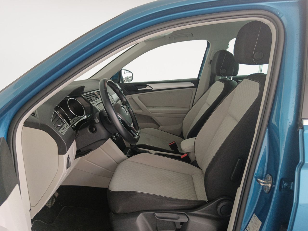 Foto Volkswagen Tiguan 9