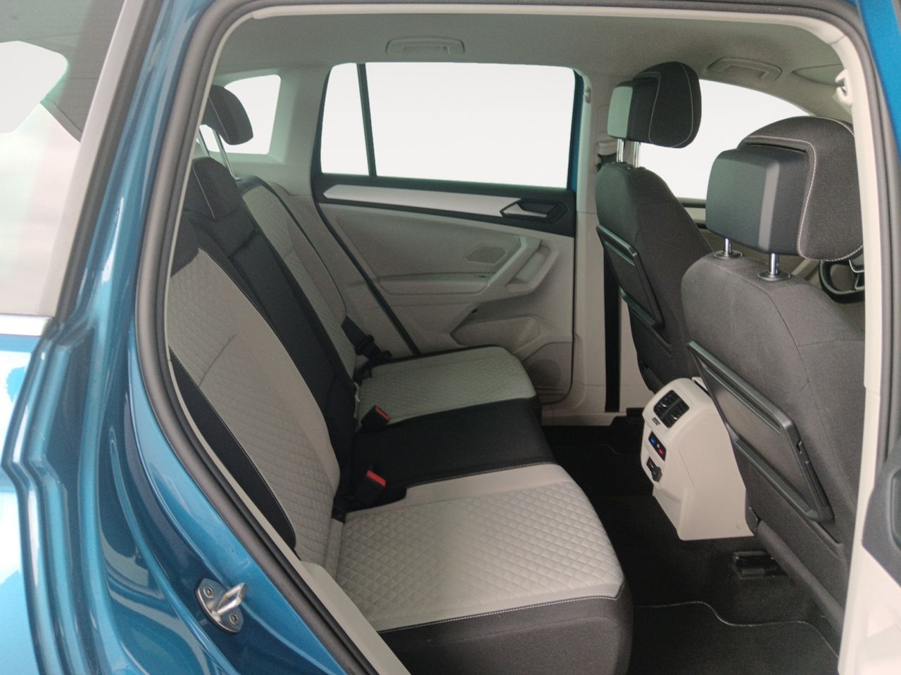 Foto Volkswagen Tiguan 10