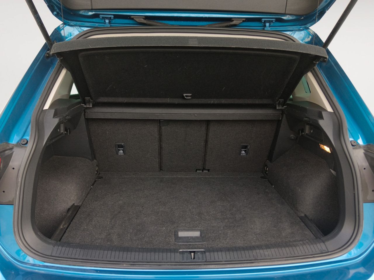 Foto Volkswagen Tiguan 12