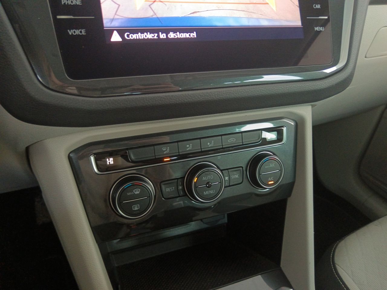 Foto Volkswagen Tiguan 23