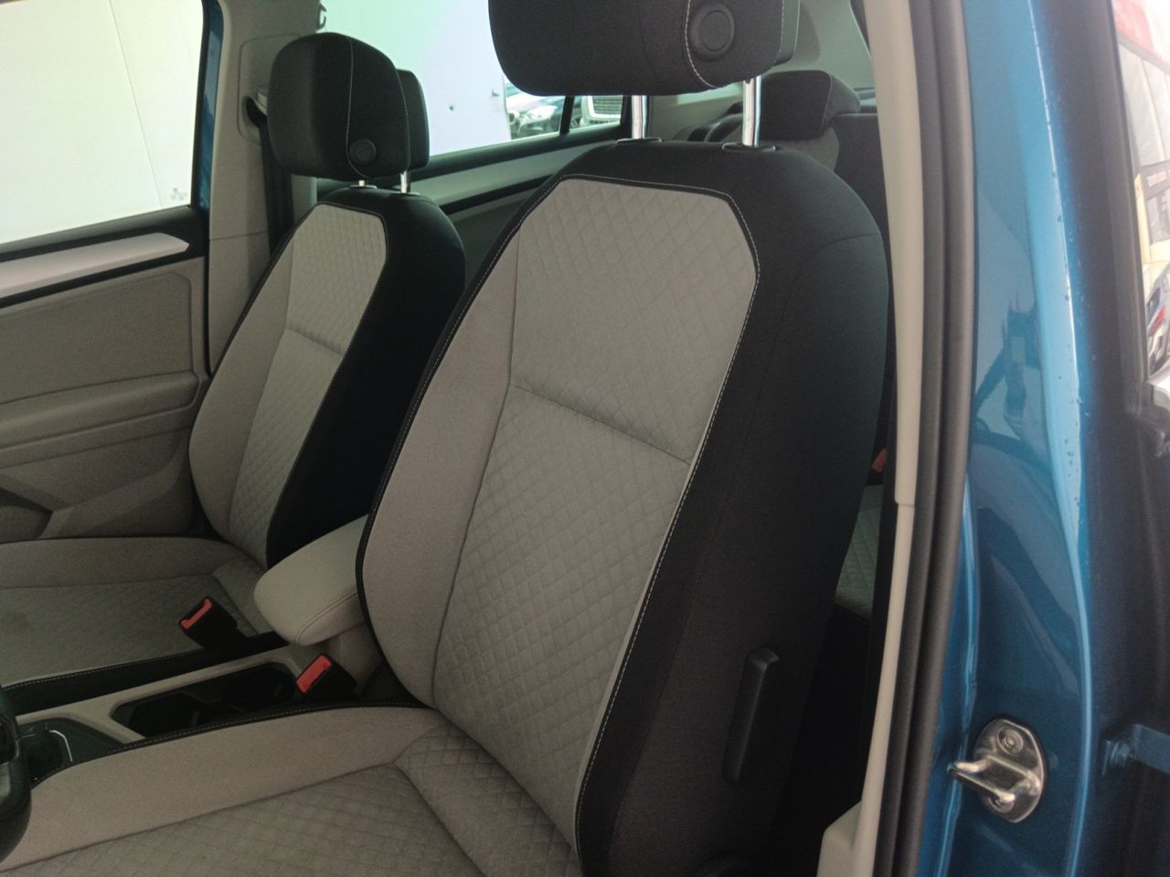 Foto Volkswagen Tiguan 24