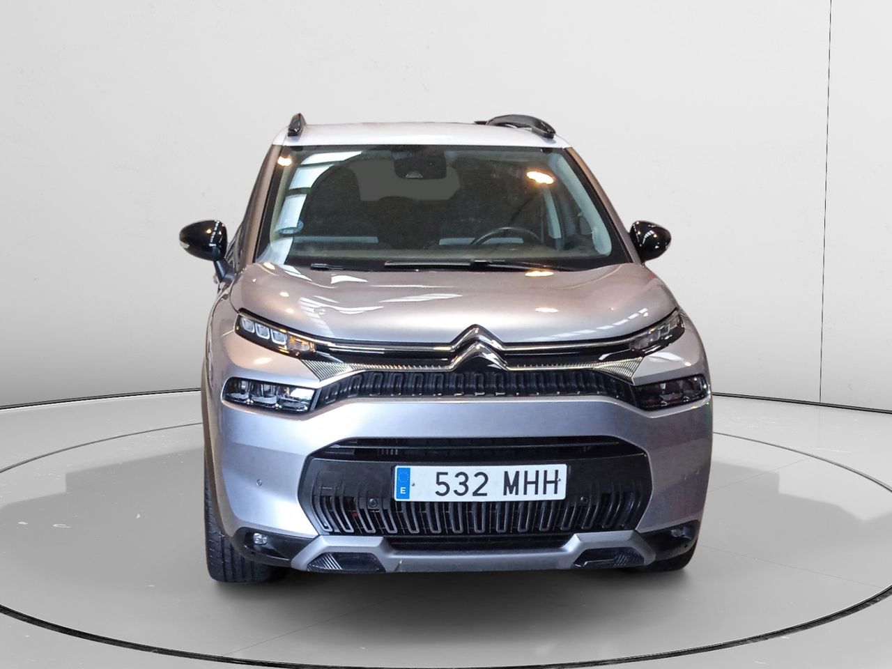 Foto Citroën C3 Aircross 5