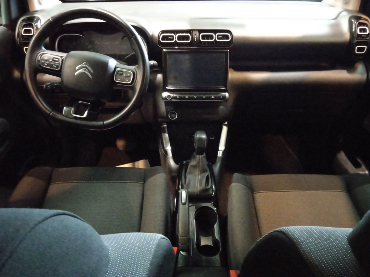 Foto Citroën C3 Aircross 6
