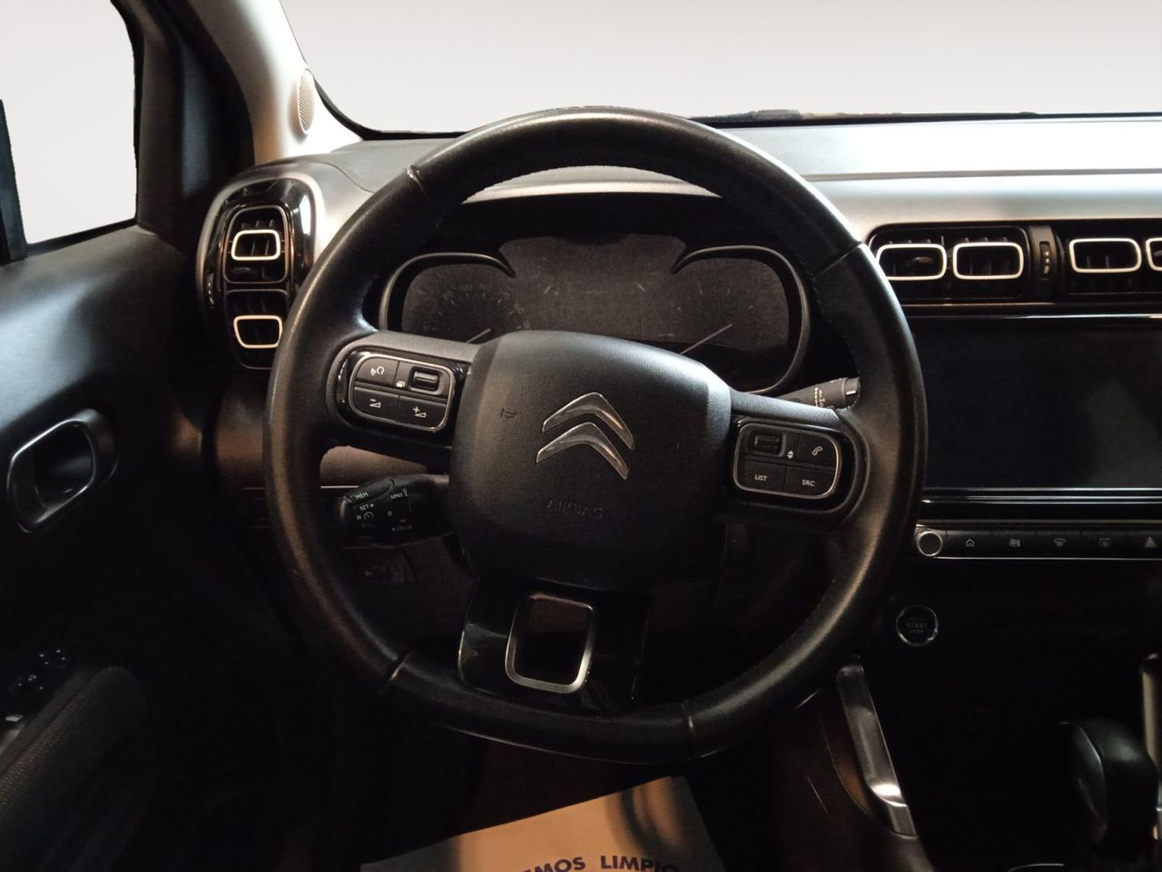 Foto Citroën C3 Aircross 7